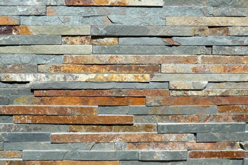 Натуральный облицовочный камень Canyon 24P, Экостоун