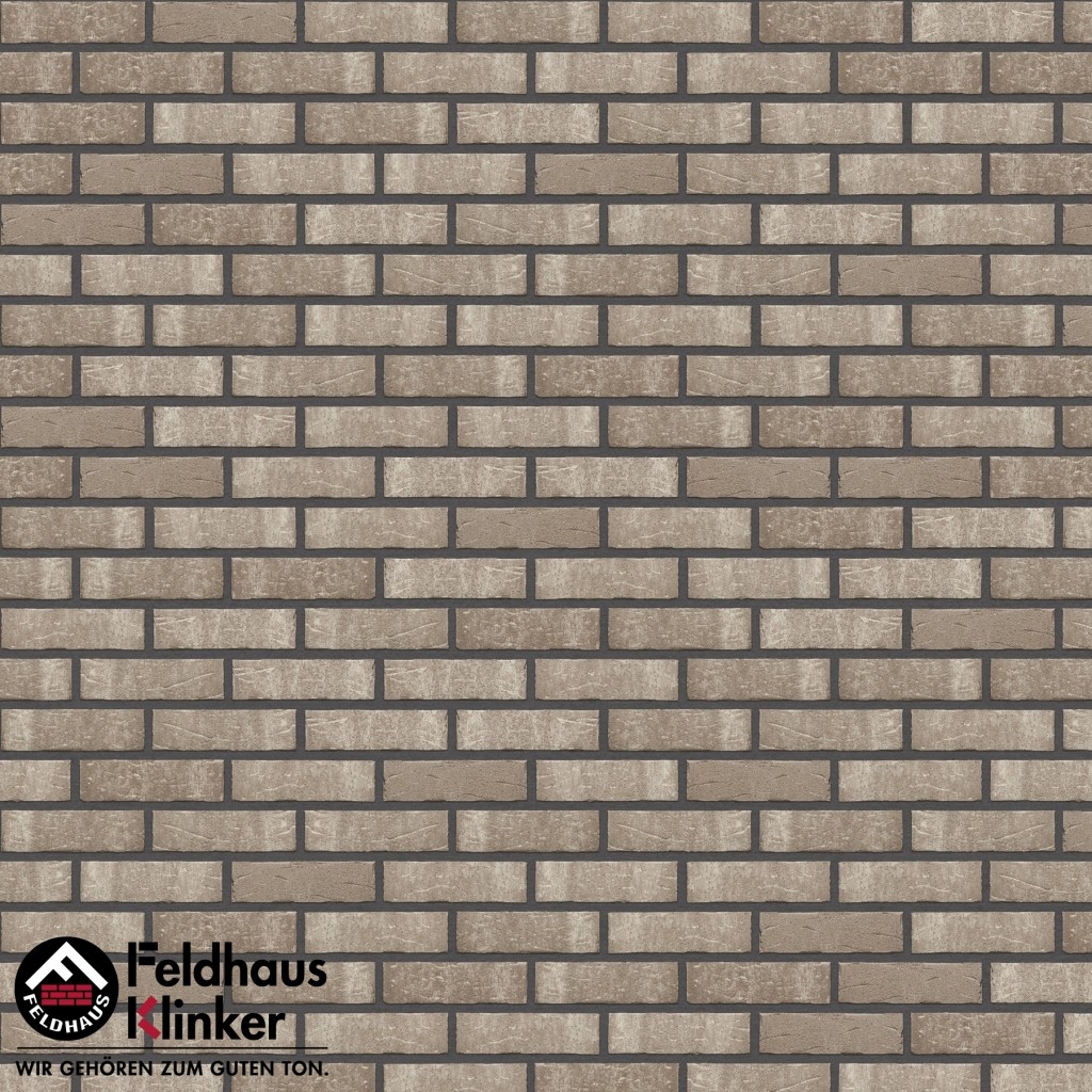 Клинкер Ручная Формовка K682 Sintra Argo Pandra, Feldhaus Klinker