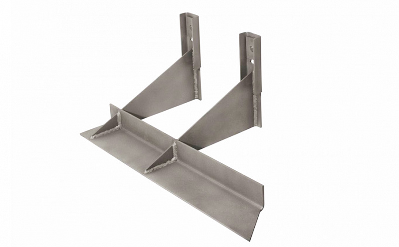 Угловой кронштейн правый BAUT KP-2D