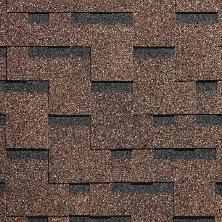 Гибкая черепица Docke Гранада